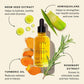 JVN Complete Pre-Wash Scalp Oil