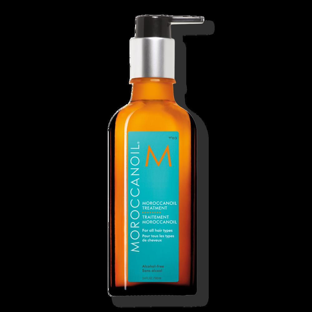 Moroccanoil Treatment Hair Oil