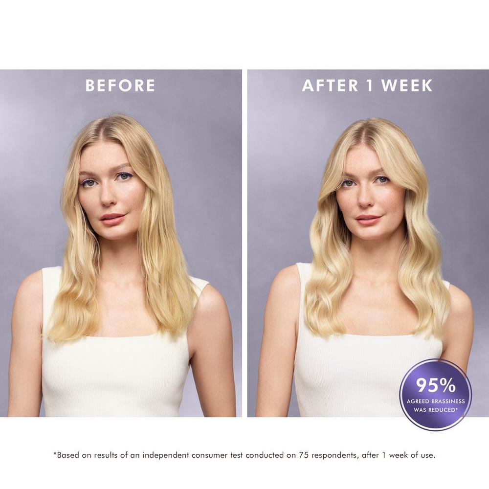 Moroccanoil Treatment Purple Hair Oil