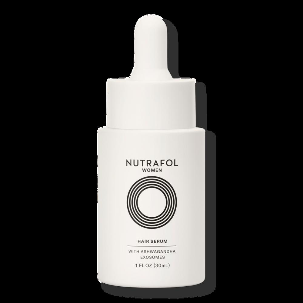 NUTRAFOL Lightweight Scalp Serum for Thinning Hair
