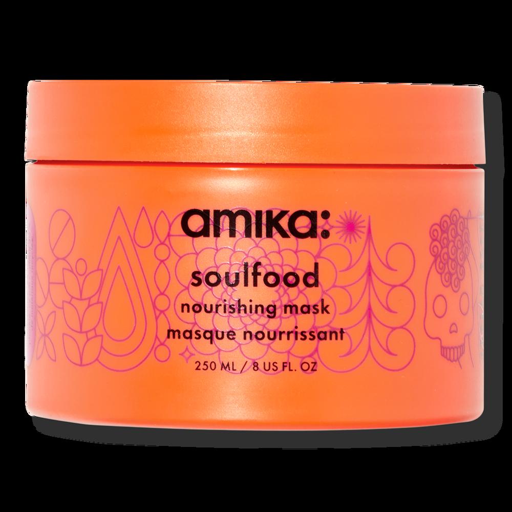 amika Soulfood Nourishing Mask