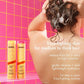 amika Forget Frizz Anti-Frizz Shampoo