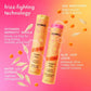 amika Forget Frizz Anti-Frizz Shampoo