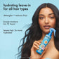 amika Hydro Rush Intense Moisture Leave-In Conditioner