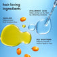 amika Hydro Rush Intense Moisture Leave-In Conditioner