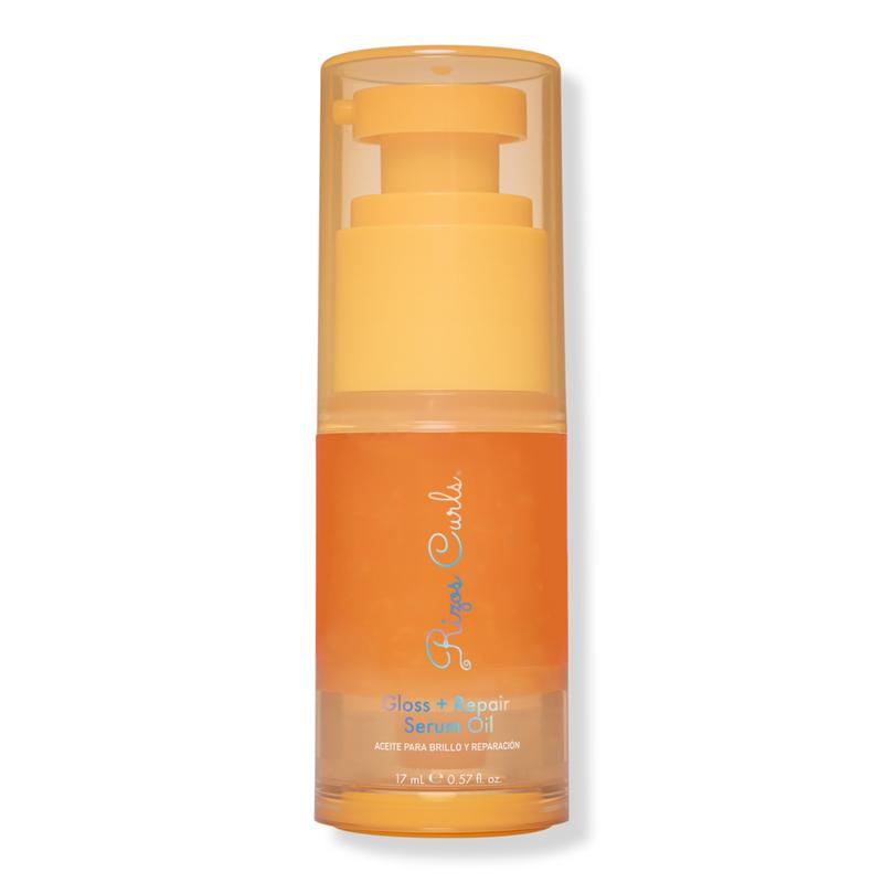 Rizos Curls Gloss + Repair Oil Serum