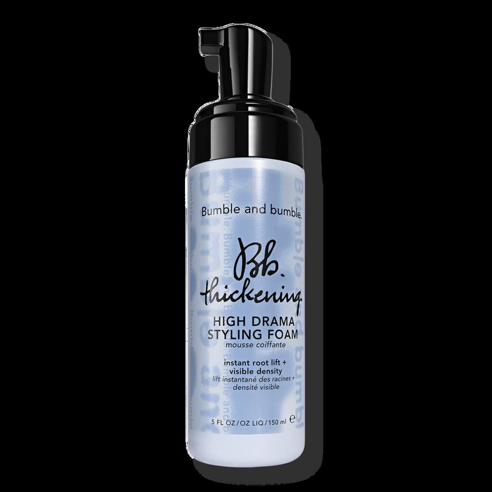 Bumble and bumble Thickening High Drama Styling Hair Foam for Thinning Hair