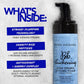 Bumble and bumble Thickening High Drama Styling Hair Foam for Thinning Hair