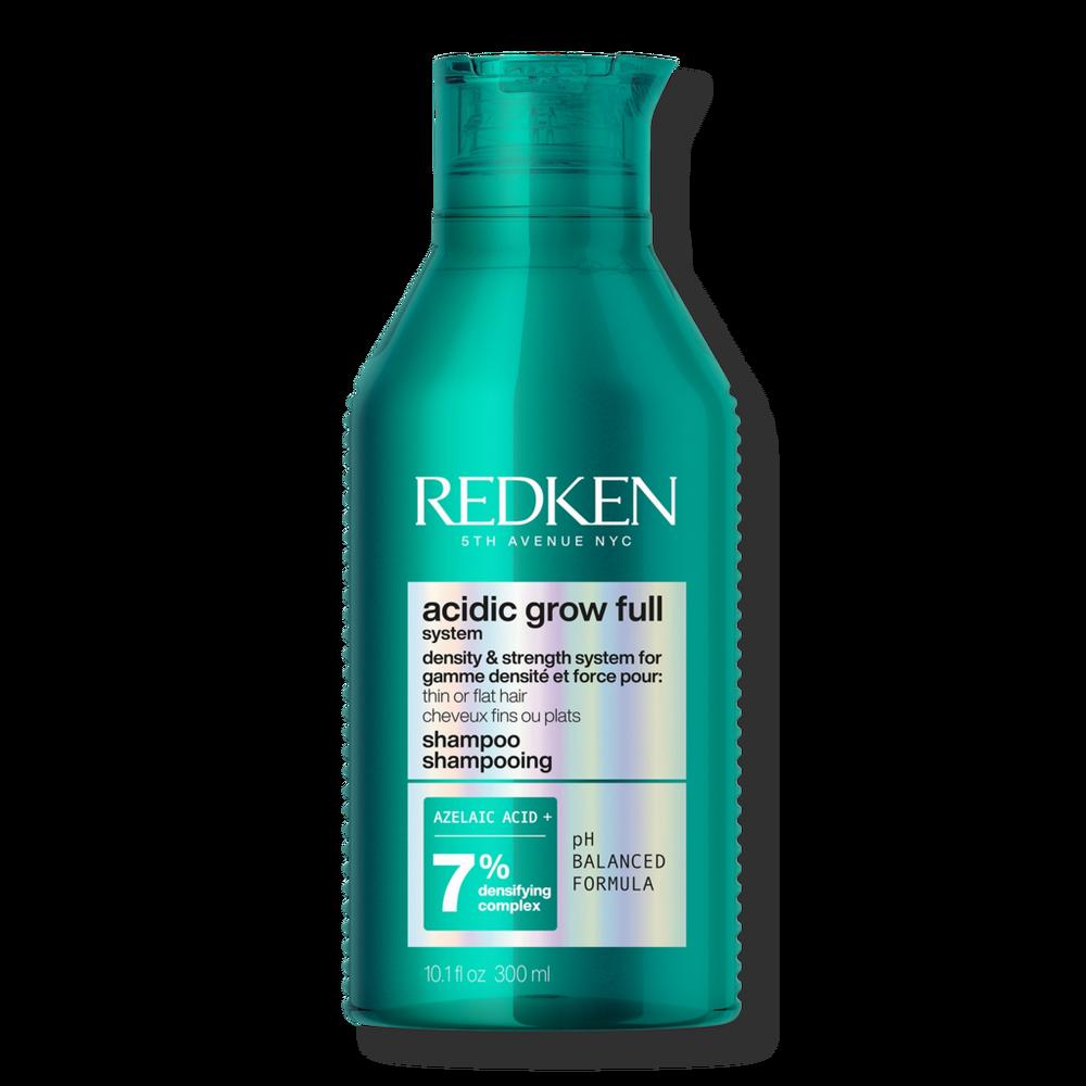 Redken Acidic Grow Full System Densifying Shampoo