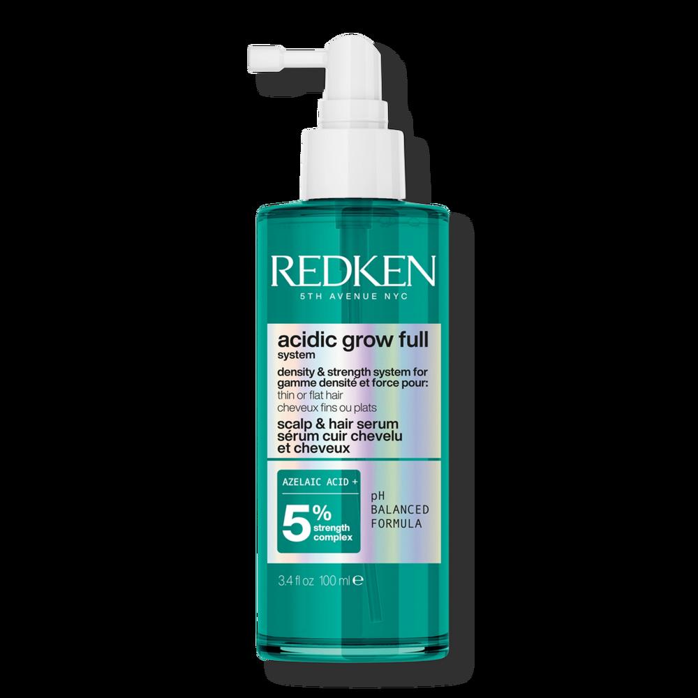 Redken Acidic Grow Full System Scalp & Hair Serum