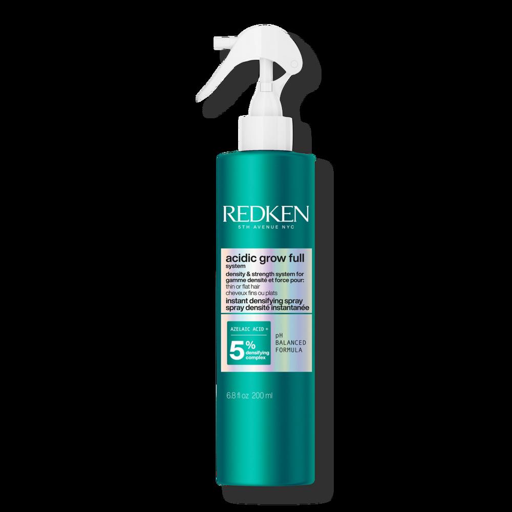 Redken Acidic Grow Full Instant Densifying Spray