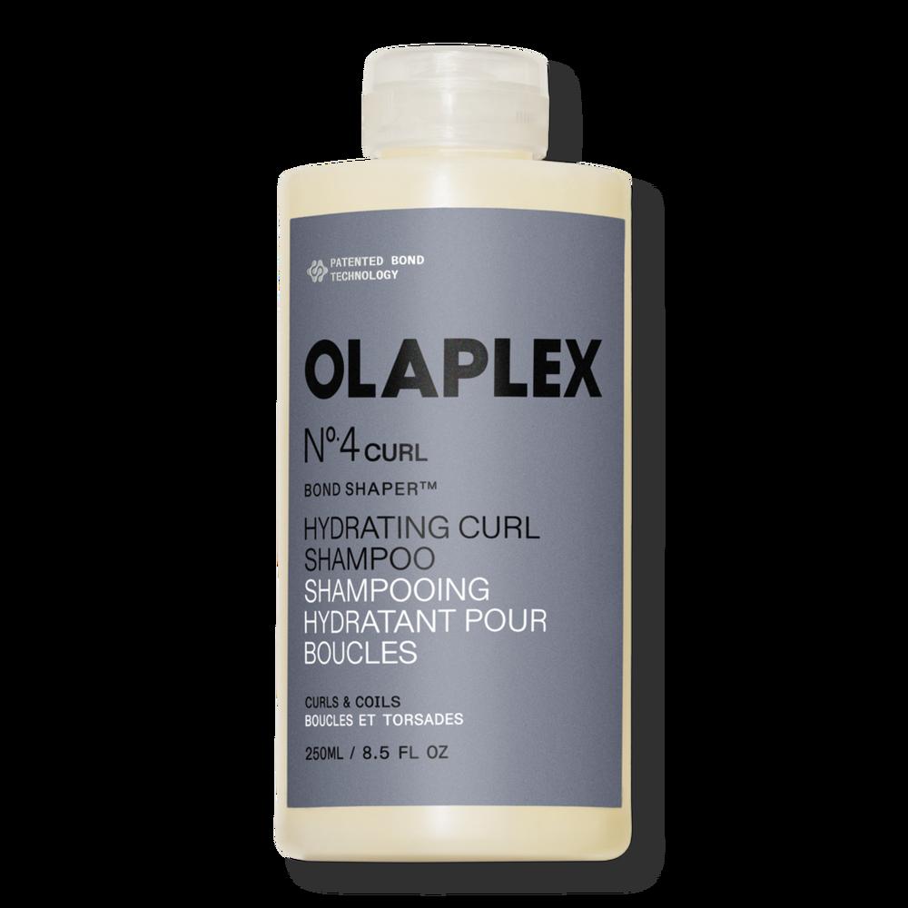 OLAPLEX N°4Curl Bond Shaper Hydrating Curl Shampoo