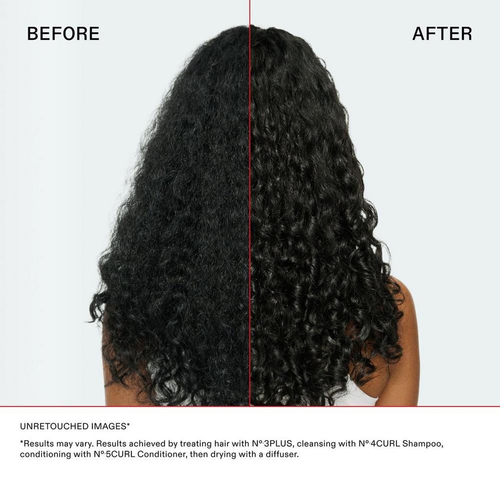 OLAPLEX N°4Curl Bond Shaper Hydrating Curl Shampoo