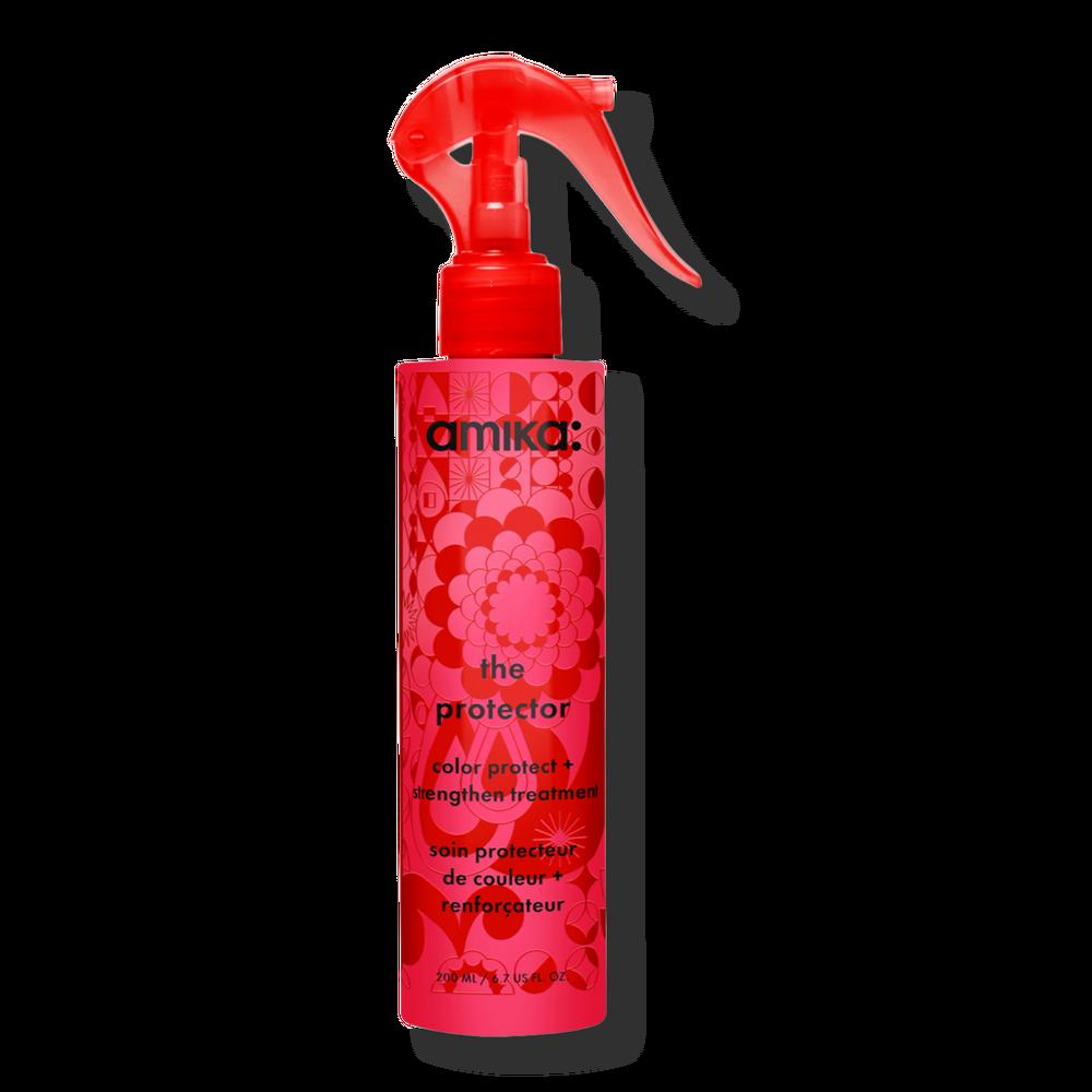amika The Protector Color Protect + Strengthen Treatment