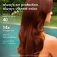 amika The Protector Color Protect + Strengthen Treatment