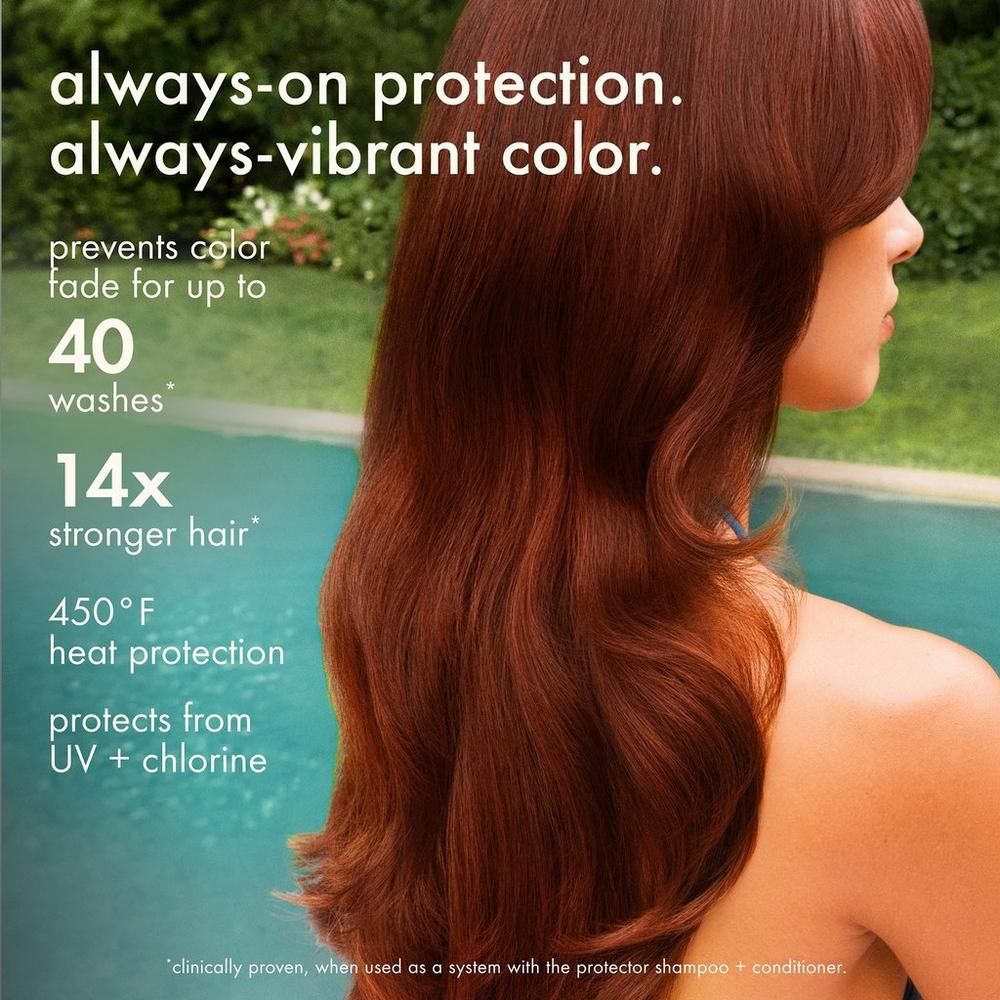 amika The Protector Color Protect + Strengthen Treatment