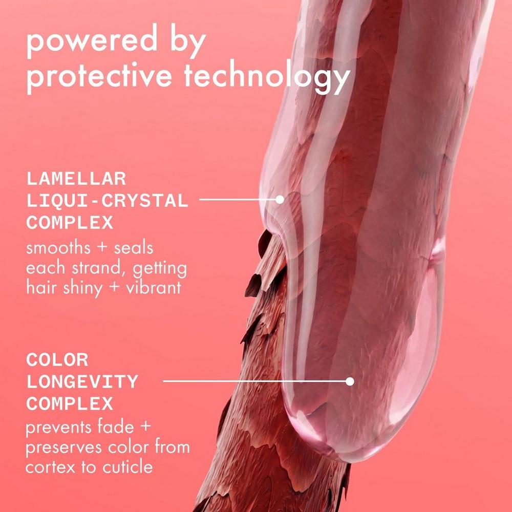 amika The Protector Color Protect + Strengthen Treatment