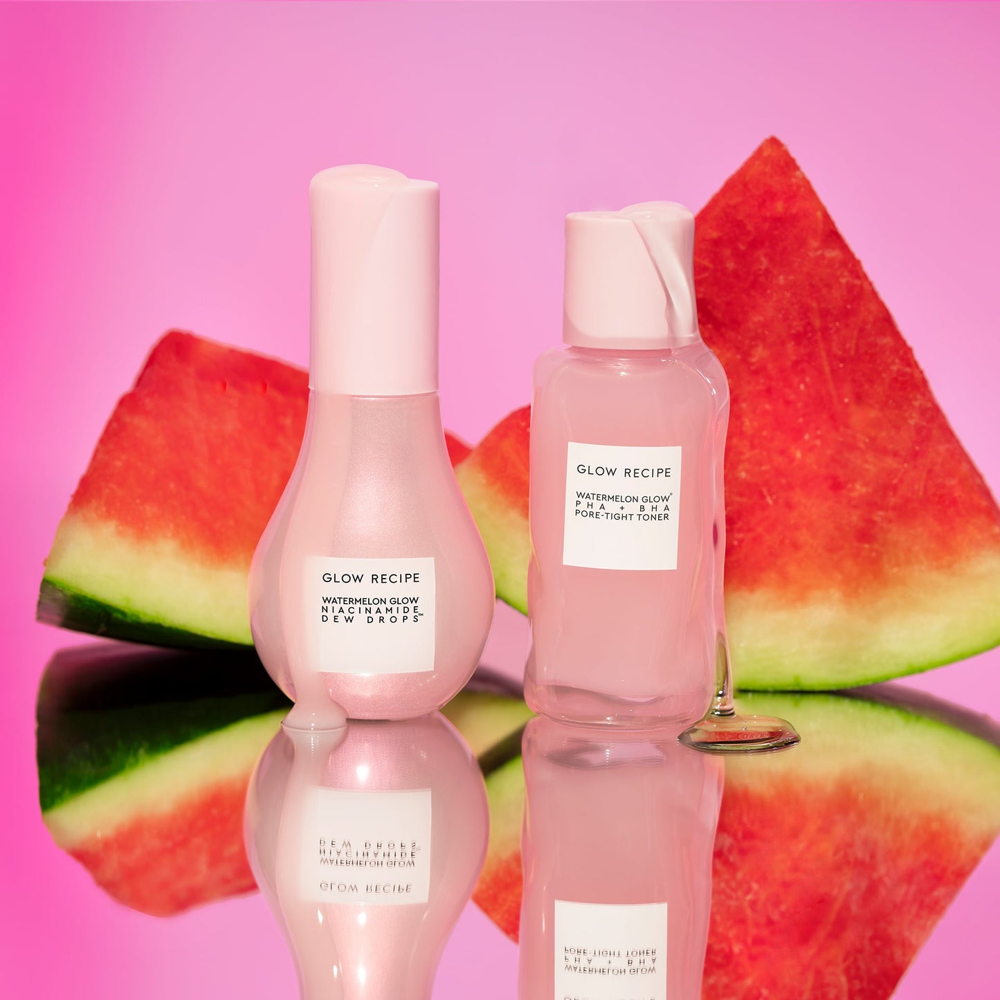 Glass Skin Essentials Kit