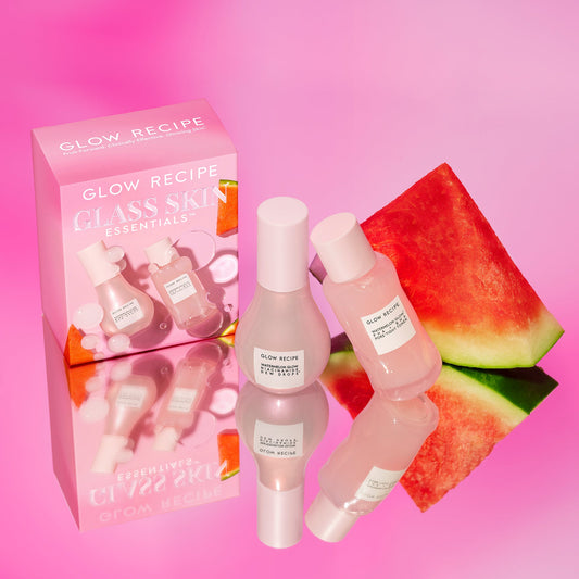 Glass Skin Essentials Kit
