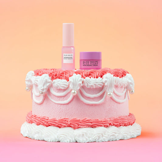 Club Glow Birthday Gift