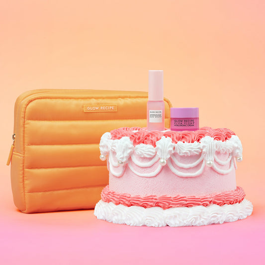 VIP Club Glow Birthday Gift
