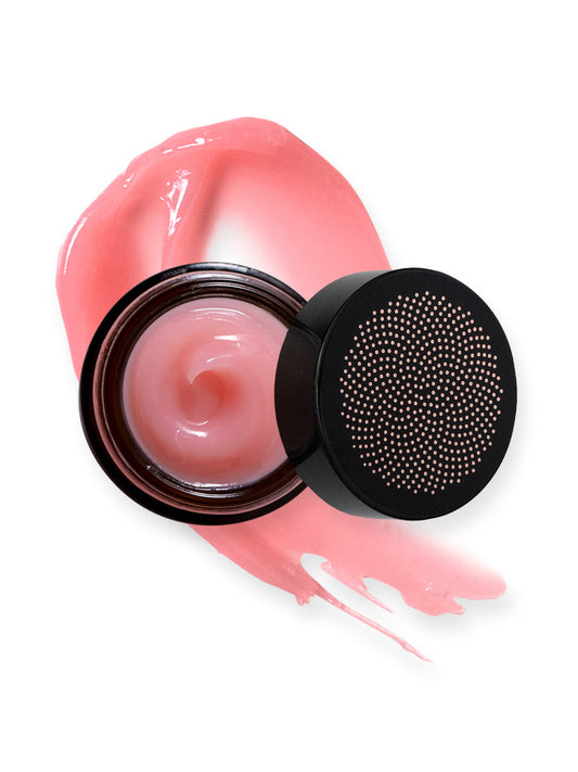 Moisture Lock Glossy Lip Balm