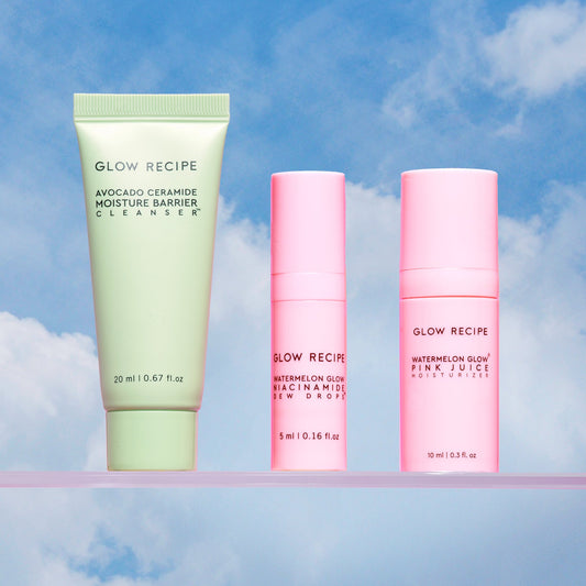 Mini AM Routine Kit