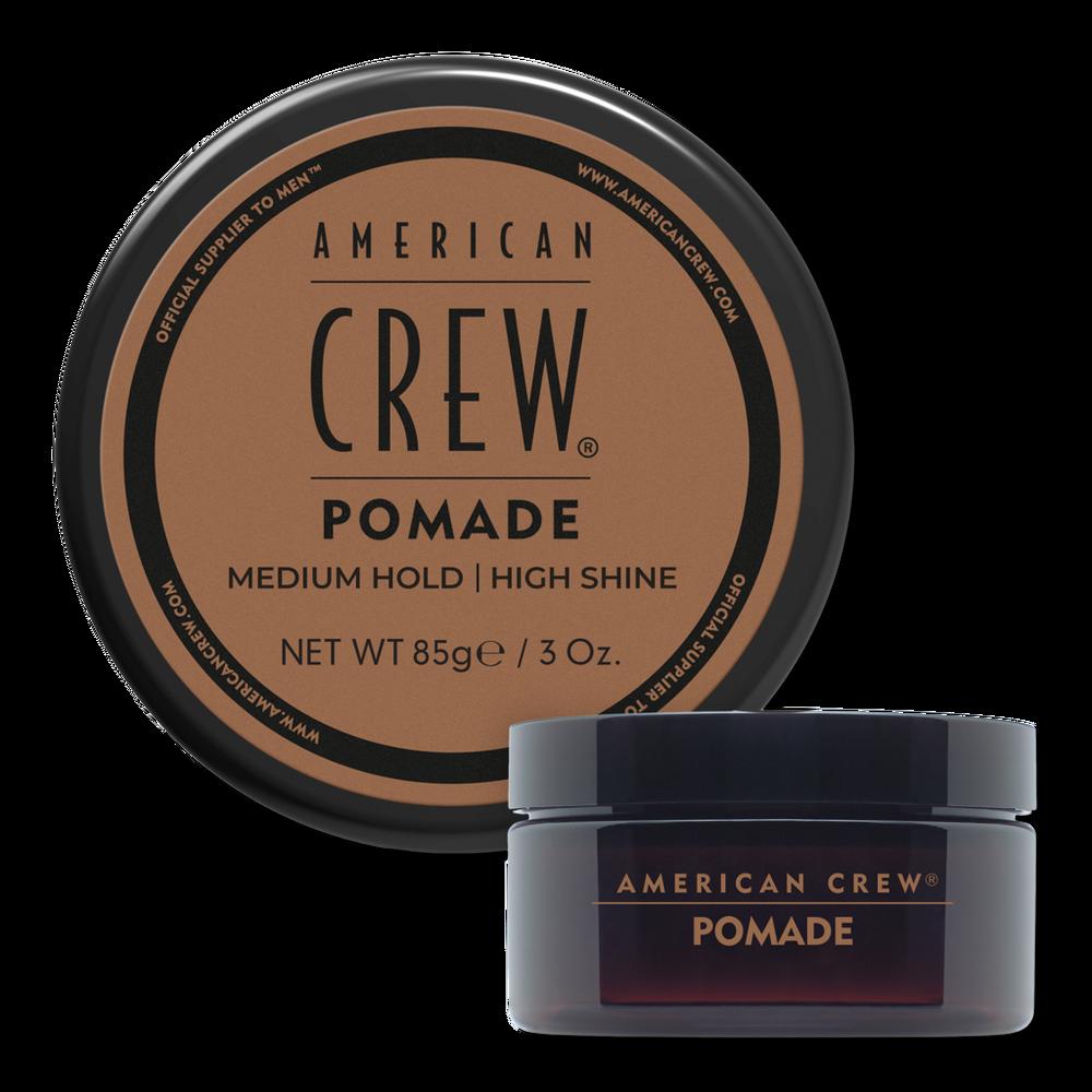 American Crew Pomade