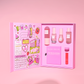 Glow Essentials Kit
