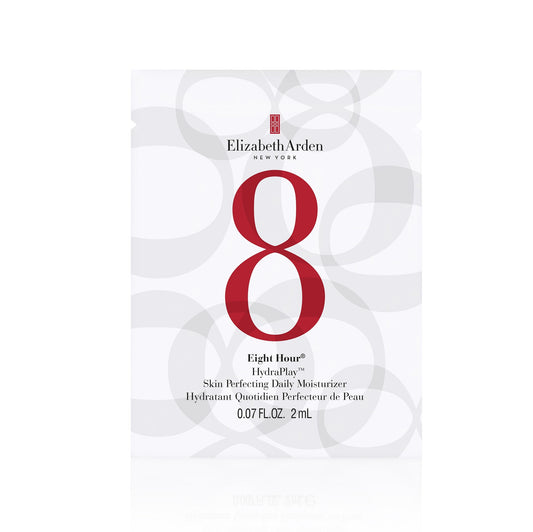 Eight Hour® HydraPlay Daily Moisturizer Packette