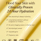 Ginger Turmeric HydraGlow Cream