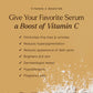 Vitamin C Booster