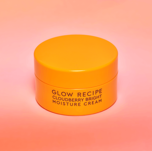 Cloudberry Bright Moisture Cream 10ml