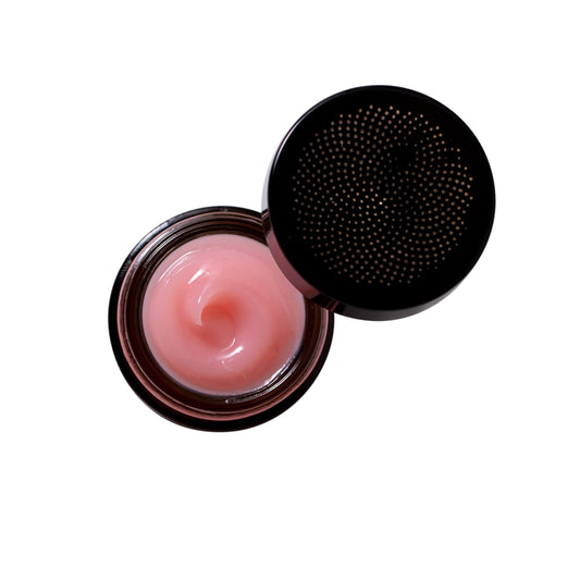 Moisture Lock Glossy Lip Balm - Use code "FIRSTORDER"
