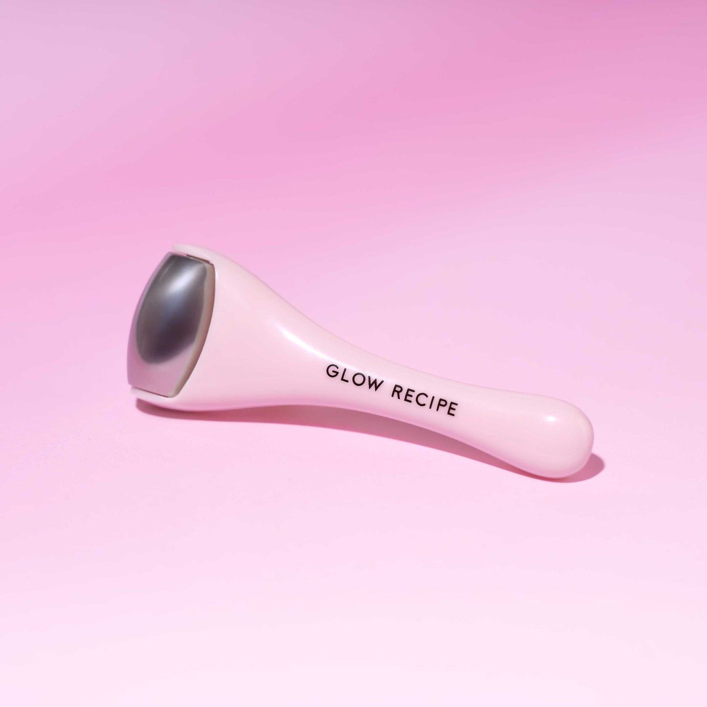 Depuffing Mini Eye Roller