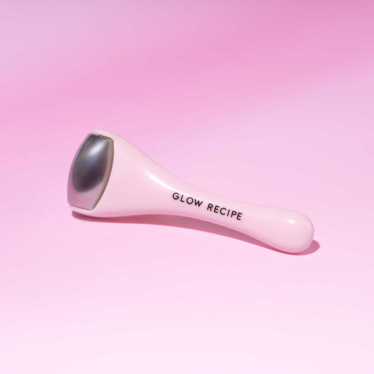 Depuffing Mini Eye Roller
