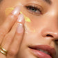 Ginger Turmeric Cleansing Balm