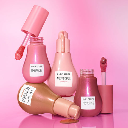Glow Hues Kit