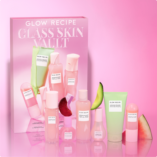 Glass Skin Vault Kit