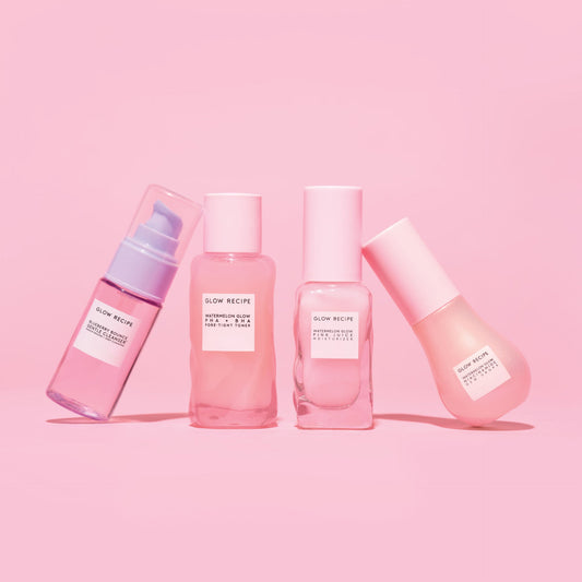 Oily Skin Routine Kit