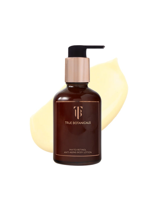 Phyto-Retinol Anti-Aging Body Lotion
