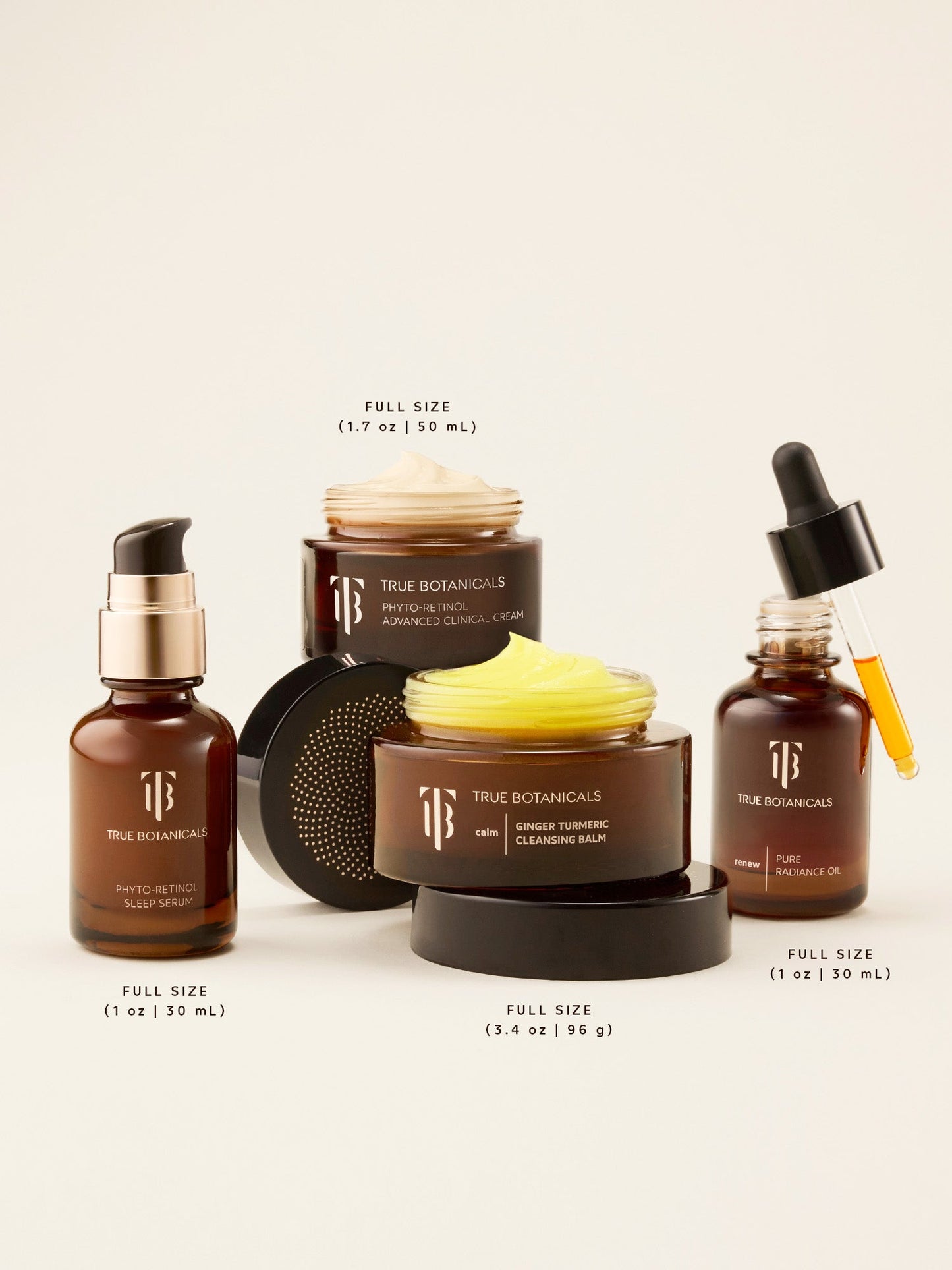 Radiant Repair Night Ritual