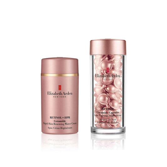 Ultimate Anti-Aging Duo