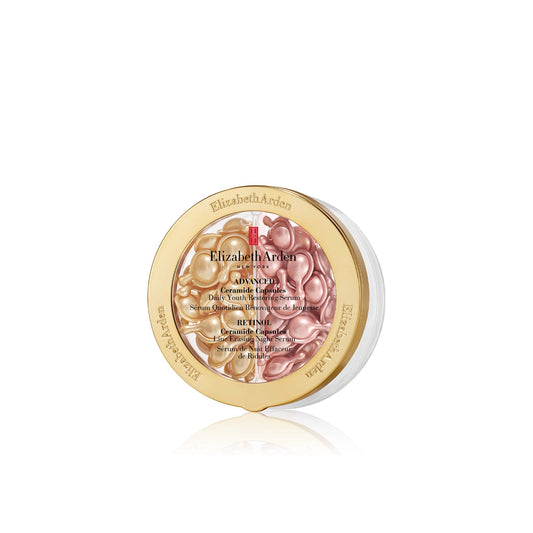 Advanced Ceramide 30pc + Retinol Ceramide Capsules Day & Night Duo