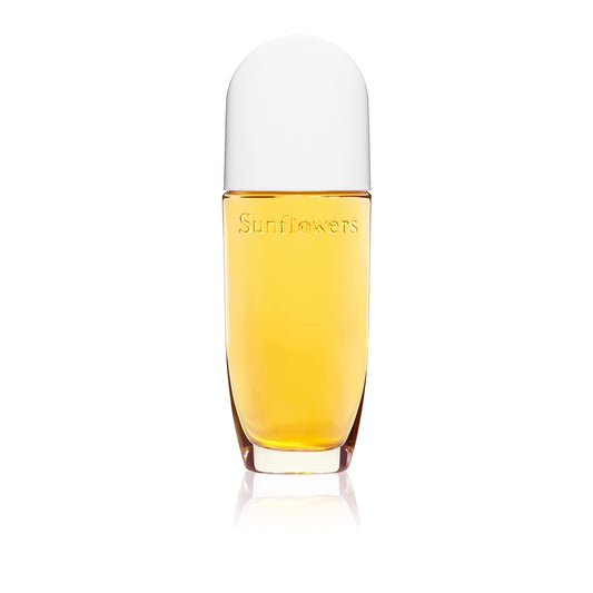 Sunflowers Eau De Toilette Spray Naturel