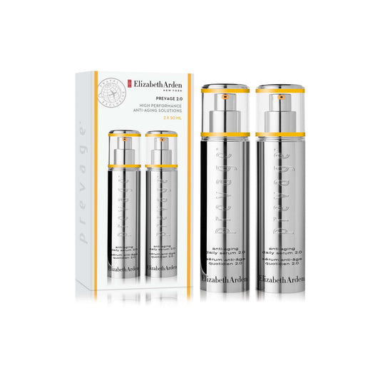 High Performance Anti-Aging Solutions