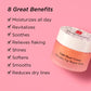Eight Hour Cream Intensive Lip Repair Balm