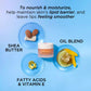 Eight Hour Cream Intensive Lip Repair Balm