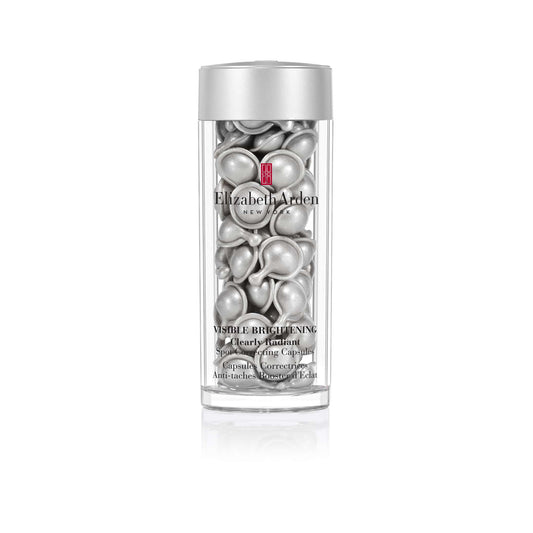 Visible Brightening  Clearly Radiant Spot Correcting Capsules