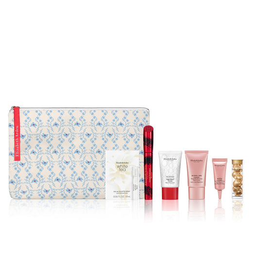 Complimentary 7-Piece Gift
